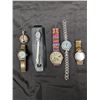 Image 1 : (6) Woman's watches