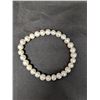 Image 3 : (6) Bracelets (3) W/ Pearls