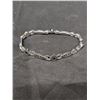 Image 4 : (6) Bracelets (3) W/ Pearls