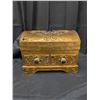 Image 2 : (2) Jewellery Boxes (1) Trunk Style 2 Drawers