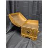 Image 4 : (2) Jewellery Boxes (1) Trunk Style 2 Drawers