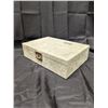 Image 7 : (2) Jewellery Boxes (1) Trunk Style 2 Drawers