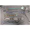 Image 1 : (6) Necklaces