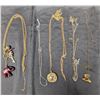 Image 1 : (5) Necklaces
