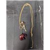 Image 2 : (5) Necklaces