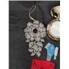 Image 2 : Cashmere Powder kit sealed, Guess Bracelet, Misc.