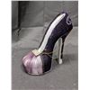 Image 1 : high Heel Shoe bank