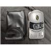 Image 3 : Camera with accessories and carrying case
