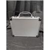 Image 5 : Camera with accessories and carrying case