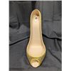 Image 2 : High Heel Shoe Ceramic 8"x8" Tall