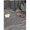 Image 1 : (6) bracelets