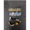 Image 2 : (6) bracelets