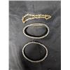 Image 3 : (6) bracelets