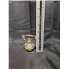 Image 3 : Telephone Figure + Small Cross, and etc. Items