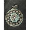 Image 3 : (5) pendants, Tower