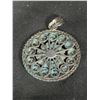Image 4 : (5) pendants, Tower