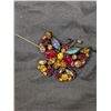Image 3 : (3) Brooch's (2) Pendants