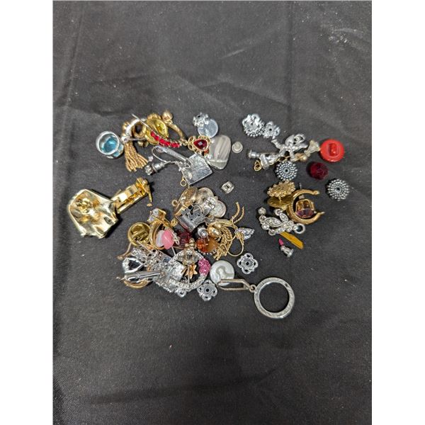 Mix Lot Of earrings