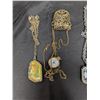 Image 2 : (6) Necklaces