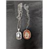 Image 3 : (6) Necklaces