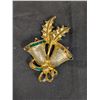 Image 3 : (6) Brooch's