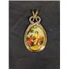 Image 2 : (6) Pendants Elephants, Hearts