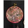 Image 2 : (5) pendants