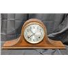 Image 1 : Session Mantle Clock 20.5"x9.5" Tall
