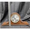 Image 2 : Session Mantle Clock 20.5"x9.5" Tall