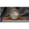 Image 3 : Session Mantle Clock 20.5"x9.5" Tall