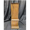 Image 6 : 10 Drawers Jewelry Box w/ Mirror 2 Doors 13"x7"x20" Tall