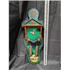 Image 2 : Wall Clock Decor