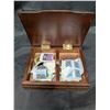 Image 2 : Mallard Container w/ Unused Stamps