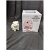 Image 1 : (2) piggy Banks (1) digital piggy bank