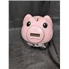 Image 5 : (2) piggy Banks (1) digital piggy bank
