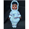 Image 1 : Reliable 11" Tell eskimo Doll (Sleepy Eyes)