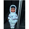 Image 2 : Reliable 11" Tell eskimo Doll (Sleepy Eyes)