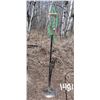 Image 1 : Bird Cage Stand