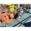 Image 2 : Plant Hangers, Pots, Outdoor Décor