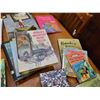 Image 3 : Vintage Children's Books, Fairy Tale Books, Decorative Shakespeare Plate