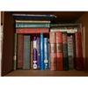 Image 1 : Box of Older Books