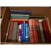 Image 2 : Box of Older Books