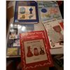 Image 1 : Collector Books - Mostly Glass