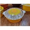 Image 3 : Assotrment of Tupperware and Pyrex Dishes