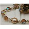 Image 8 : Marked Sherman Necklace and Earring Set