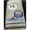 Image 3 : Zippo Lighter, USS Missouri