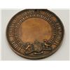 Image 3 : Early 1900s Agricultural Royal Bank Medal, Unused