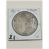 Image 1 : 1881-0 Morgan Silver Dollar