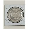 Image 2 : 1881-0 Morgan Silver Dollar