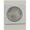 Image 2 : 1882-0 Morgan Silver Dollar
